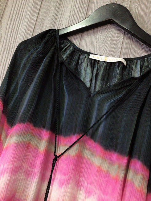 Marie Oliver Blouse Size Small